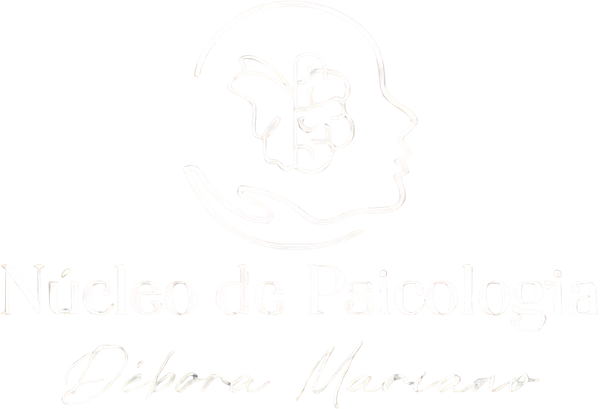 Núcleo de Psicologia — Débora Mariano