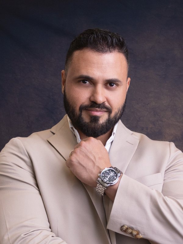 Israel Costa