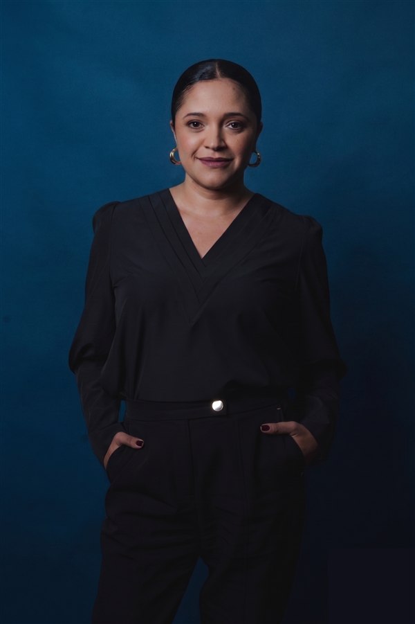 Luciana Splicigo