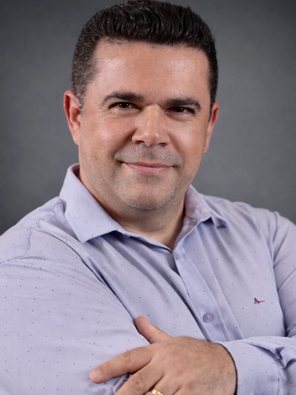 Samuel Irmão